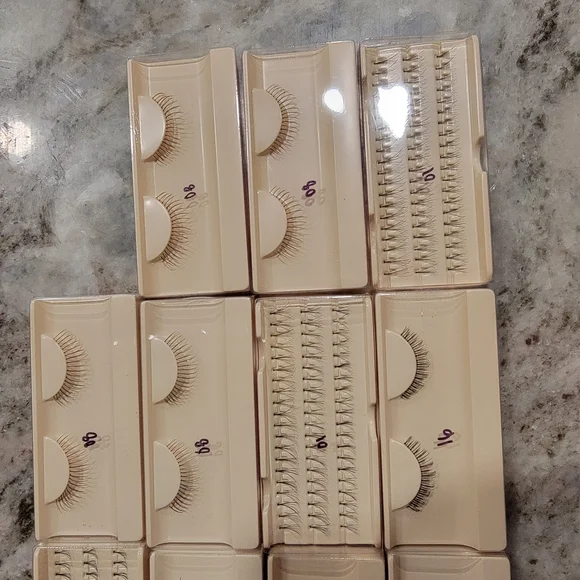 Sephora Eyelashes Lot - Picture 3 of 6